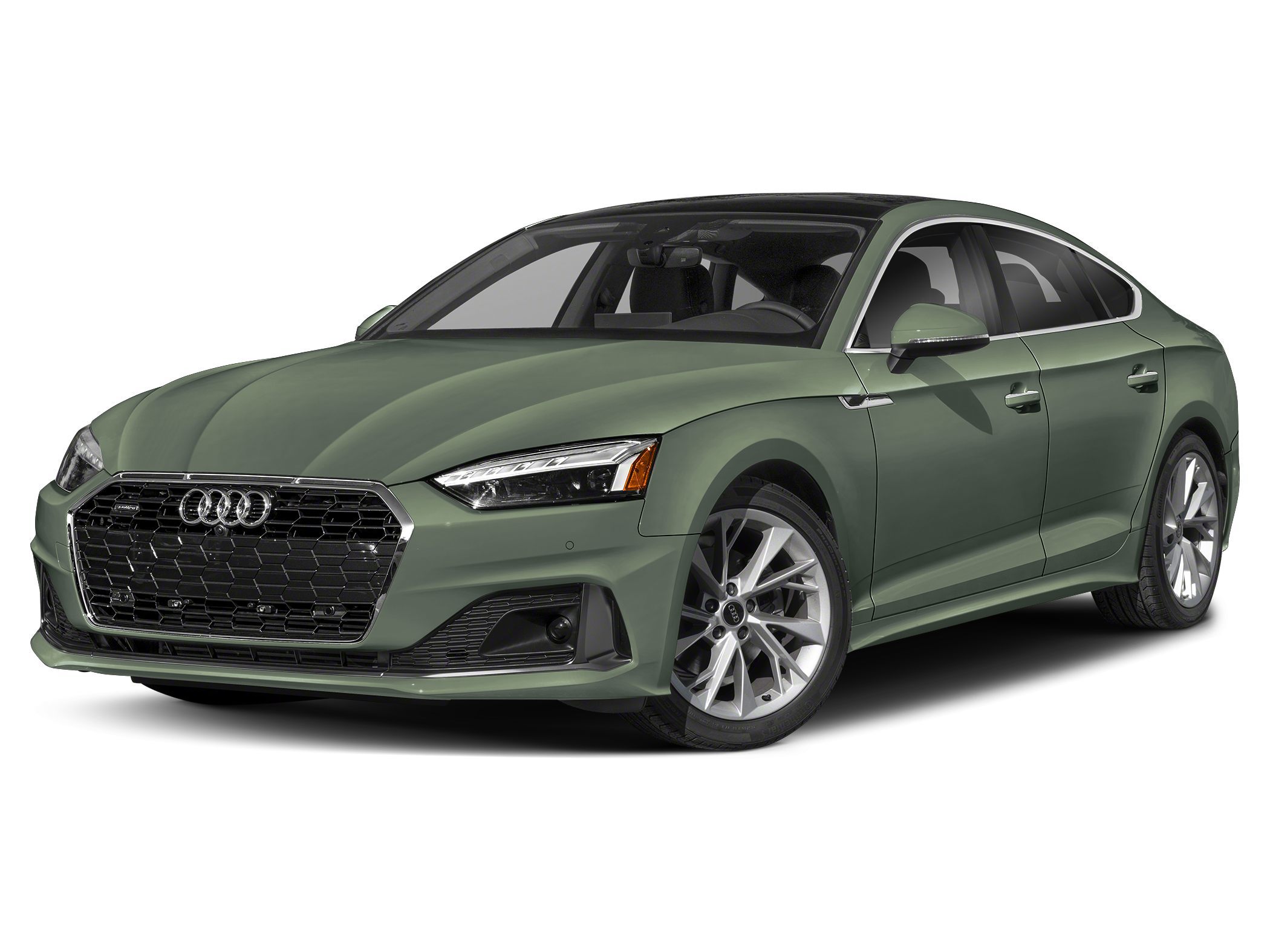 audi a5 sportback 2024 WAUFACF55RA068181 image audi a5 sportback 2024 WAUFACF55RA068181 image